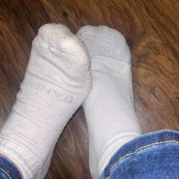 Socks - Picture 2 of 2